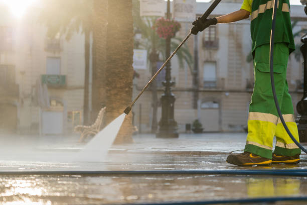 Professional  Pressure Washing Services in Byers, CO